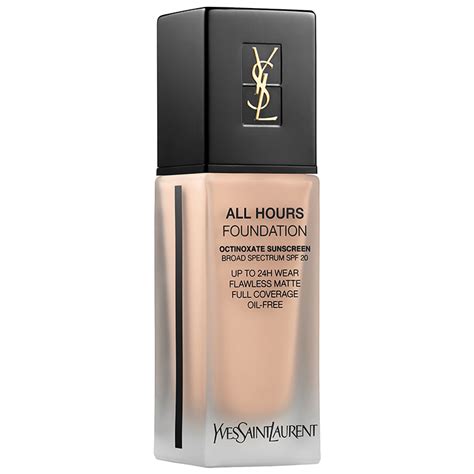 ysl foundation b40|ysl foundation boots.